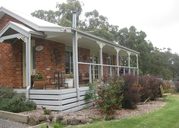 Honeyeater Cottage