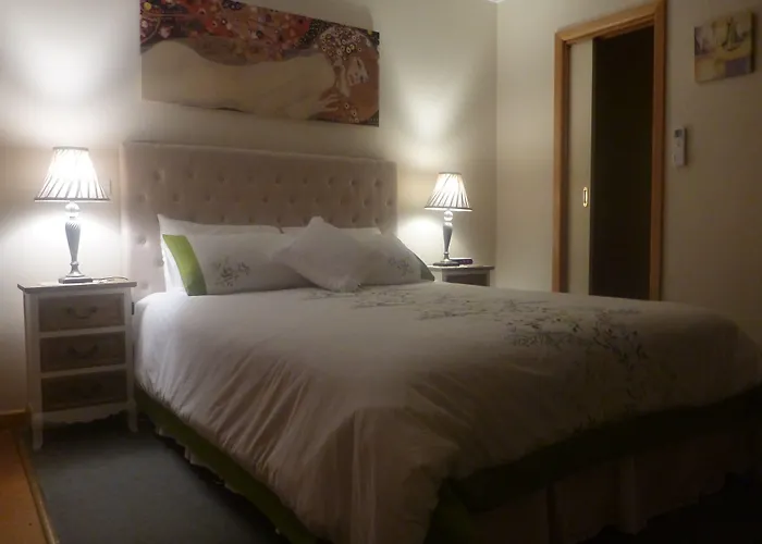 Mountain Lodge